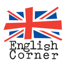 Logotip d'English Corner